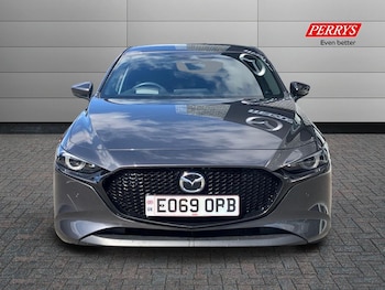 Used Mazda Mazda3 2019 for sale - 75453199: Photo