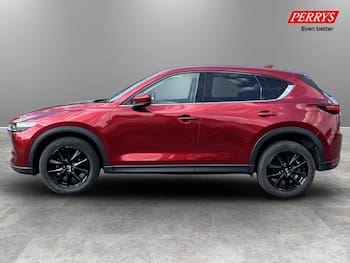 Used Mazda CX-5 2018 for sale - 79111175: Photo