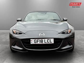 Used Mazda MX-5 2018 for sale - 79500088: Photo