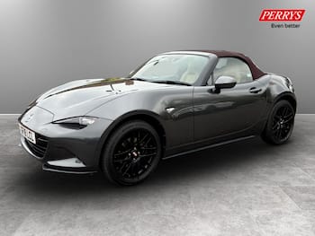 Used Mazda MX-5 2018 for sale - 79500088: Photo