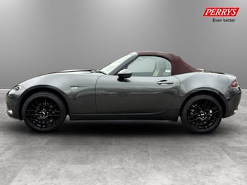 Used Mazda MX-5 2018 for sale - 79500088: Photo