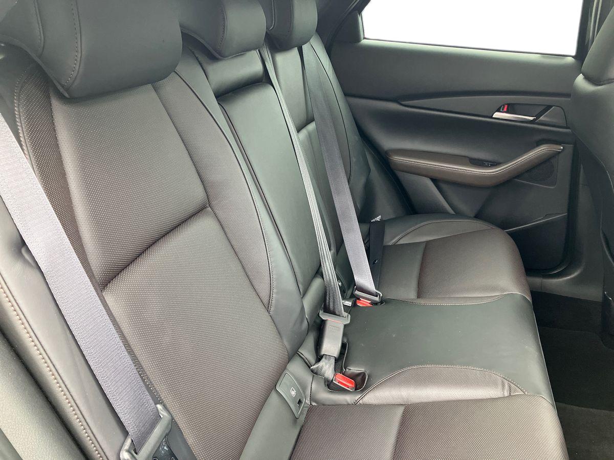Used Mazda CX-30 2021 for sale - 75898800: Photo 19