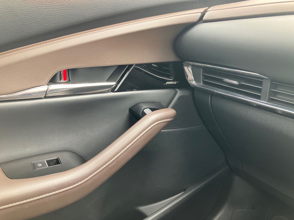 Used Mazda CX-30 2021 for sale - 75898800: Photo 22