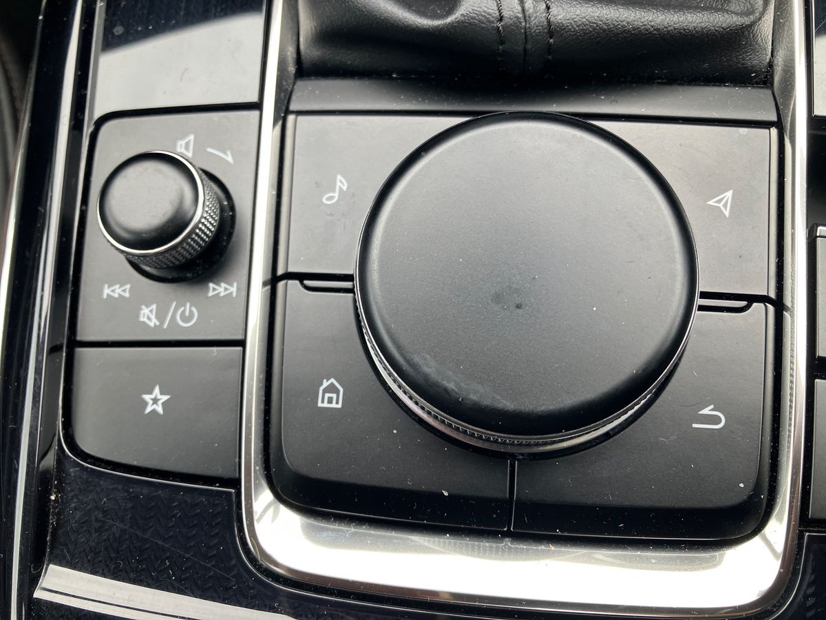 Used Mazda CX-30 2021 for sale - 75898800: Photo 23