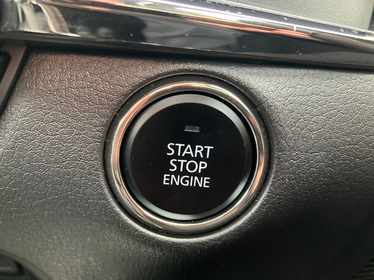 Used Mazda CX-30 2021 for sale - 75898800: Photo 24