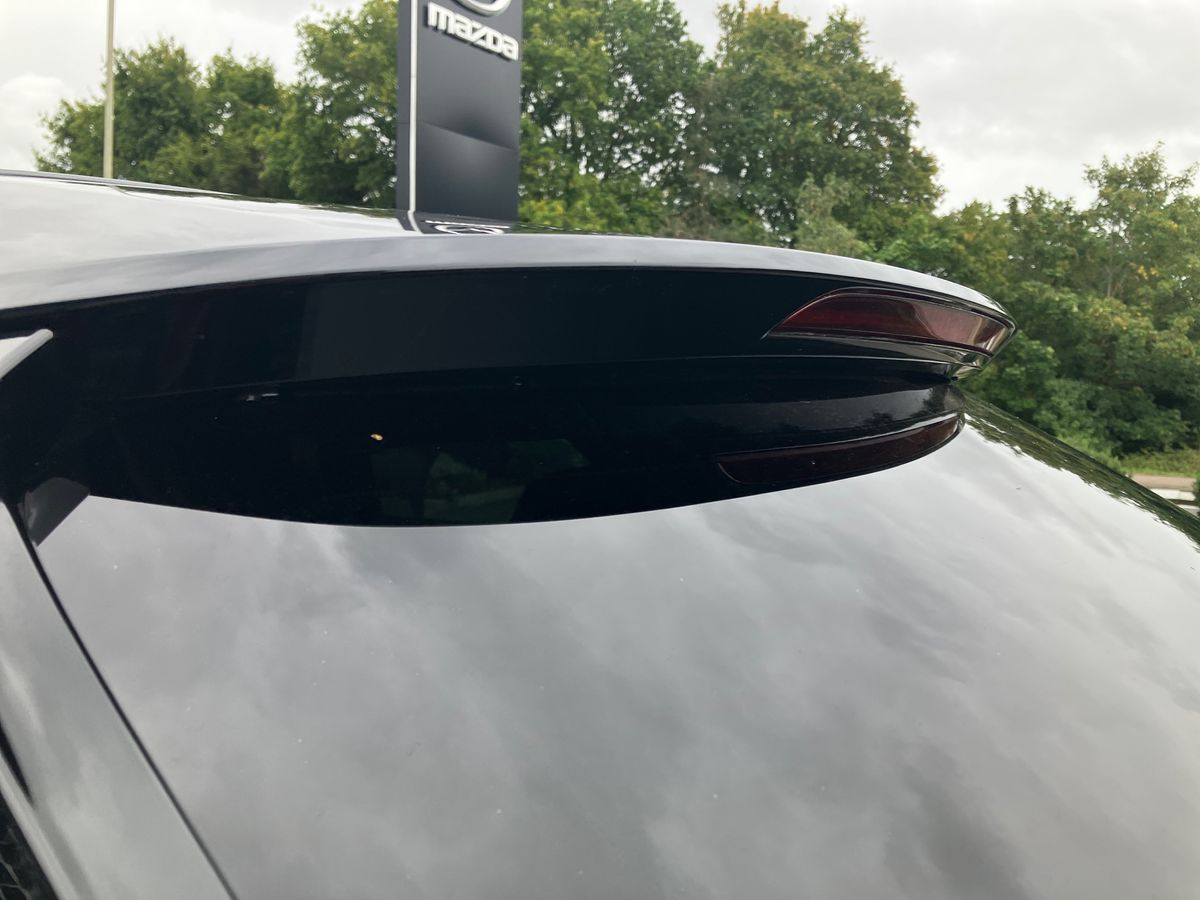 Used Mazda CX-30 2021 for sale - 75898800: Photo 38