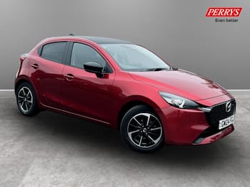 Used Mazda Mazda2 2024 for sale - 79660920: Photo