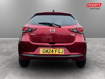 Used Mazda Mazda2 2024 for sale - 79660920: Photo