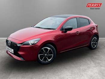 Used Mazda Mazda2 2024 for sale - 79660920: Photo