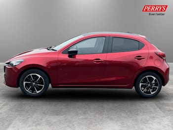 Used Mazda Mazda2 2024 for sale - 79660920: Photo