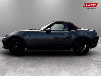 Used Mazda MX-5 2026 for sale - 78282326: Photo