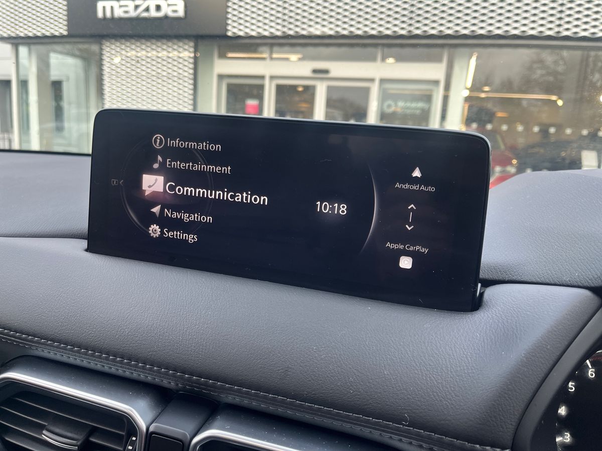 Used Mazda CX-5 2024 for sale - 77164883: Photo 10