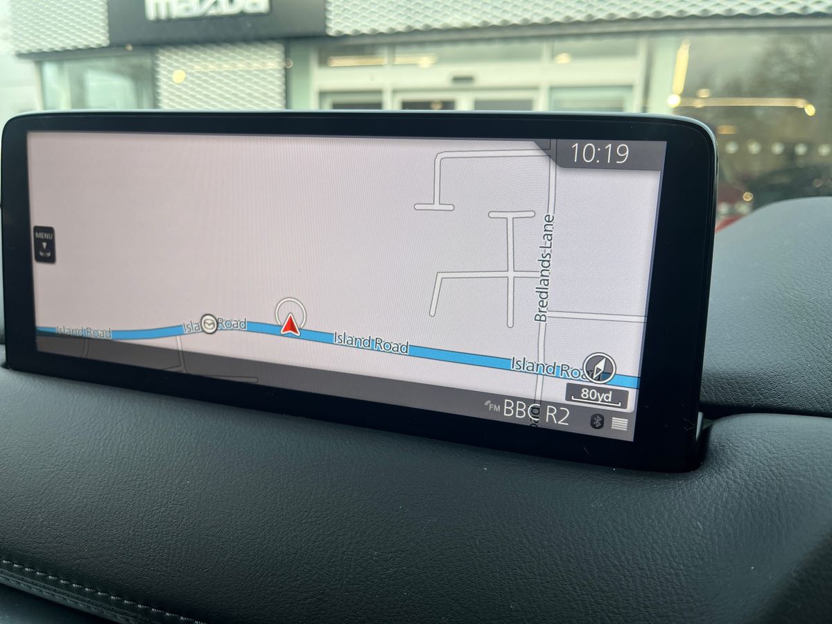 Used Mazda CX-5 2024 for sale - 77164883: Photo 11