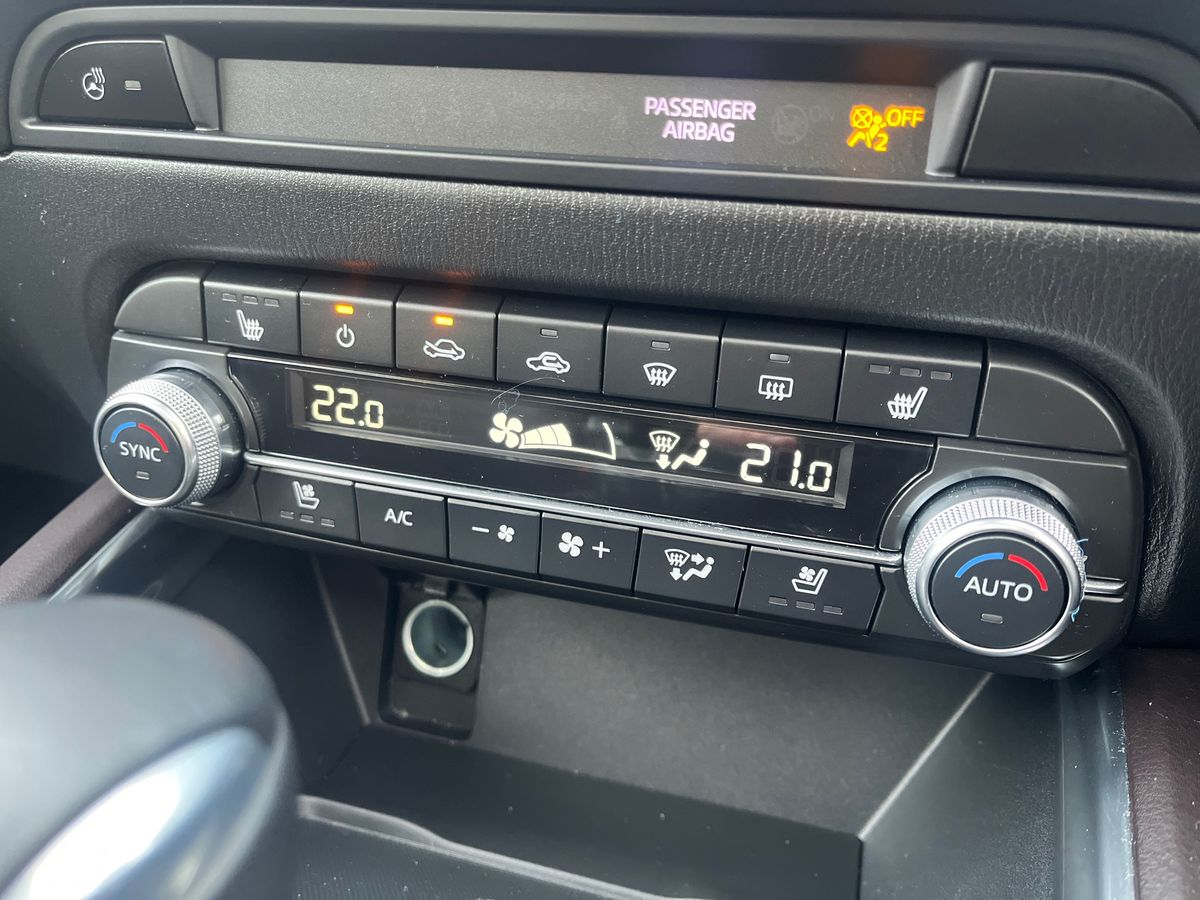 Used Mazda CX-5 2024 for sale - 77164883: Photo 12