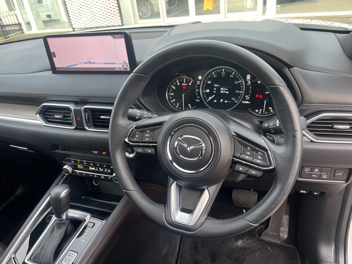 Used Mazda CX-5 2024 for sale - 77164883: Photo 15