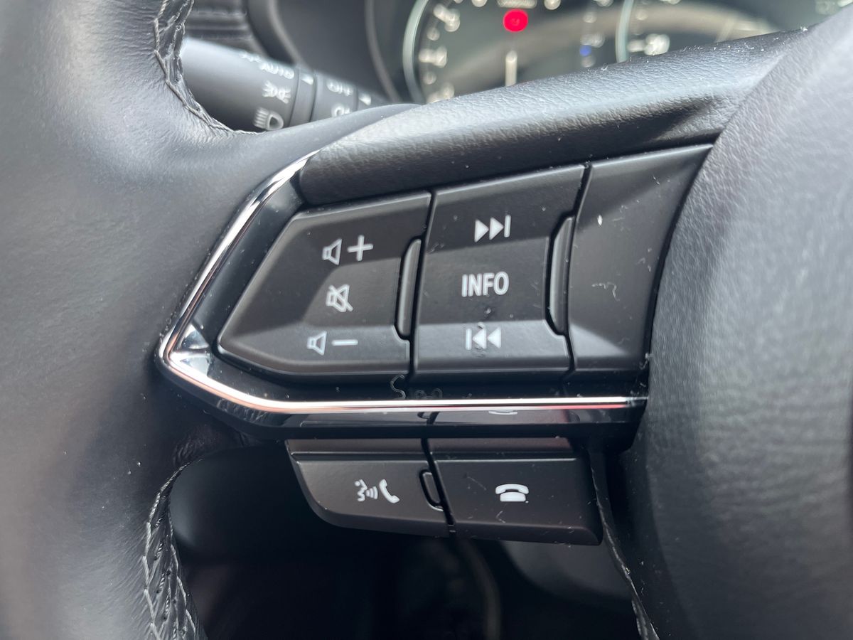 Used Mazda CX-5 2024 for sale - 77164883: Photo 16