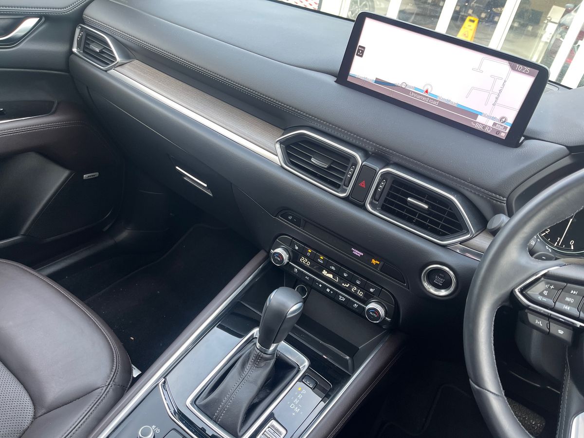 Used Mazda CX-5 2024 for sale - 77164883: Photo 17