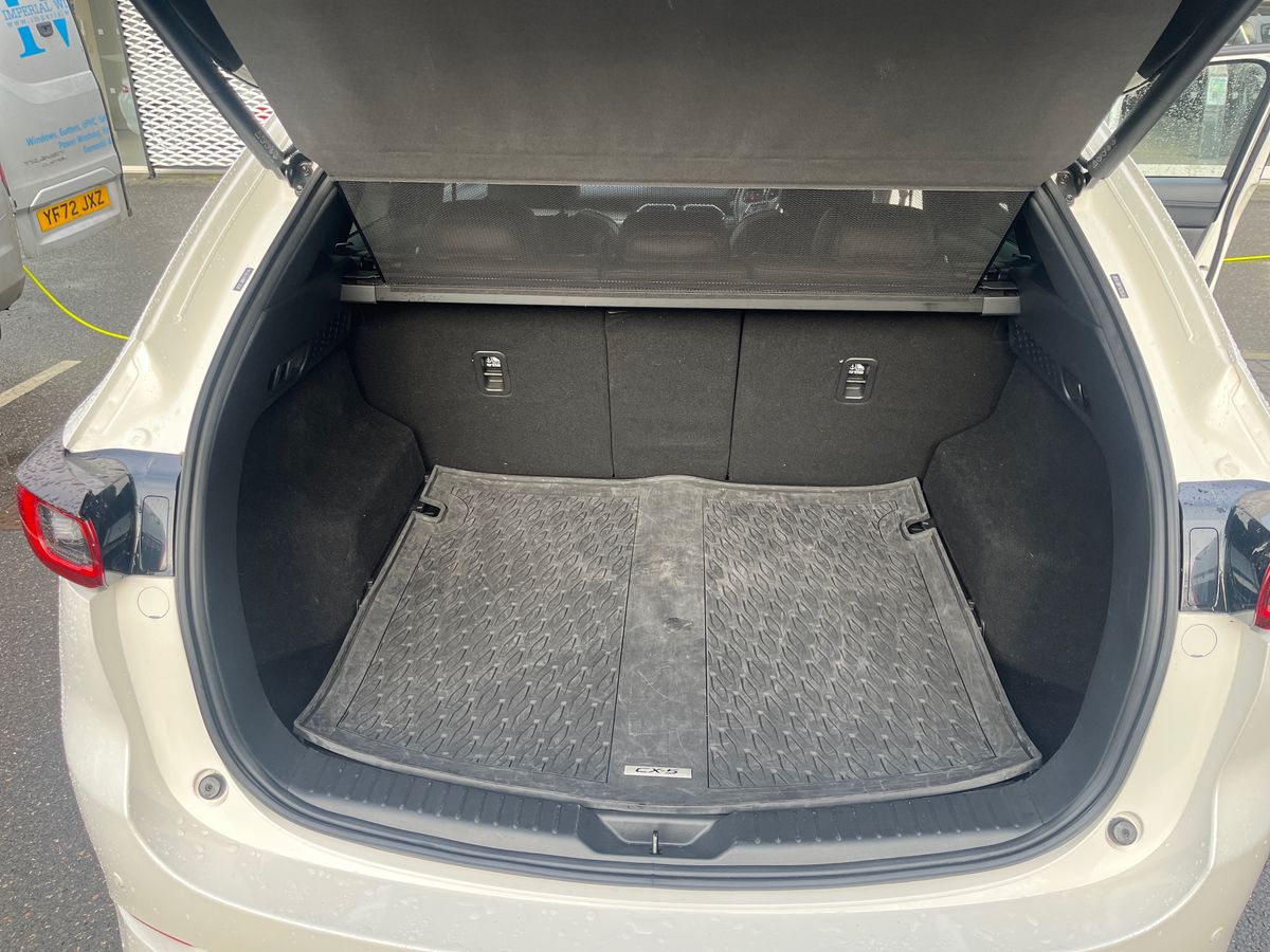 Used Mazda CX-5 2024 for sale - 77164883: Photo 20