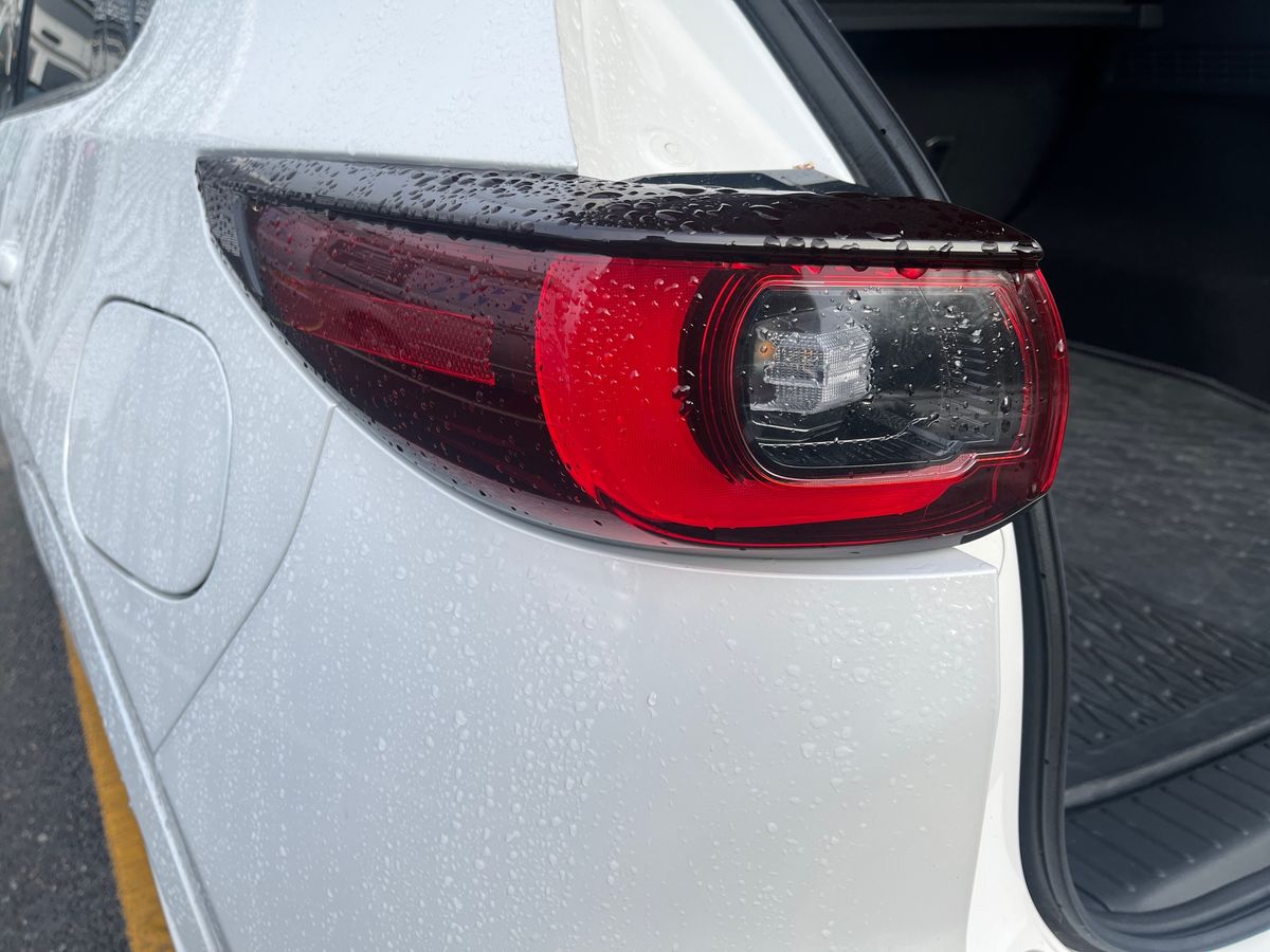 Used Mazda CX-5 2024 for sale - 77164883: Photo 22