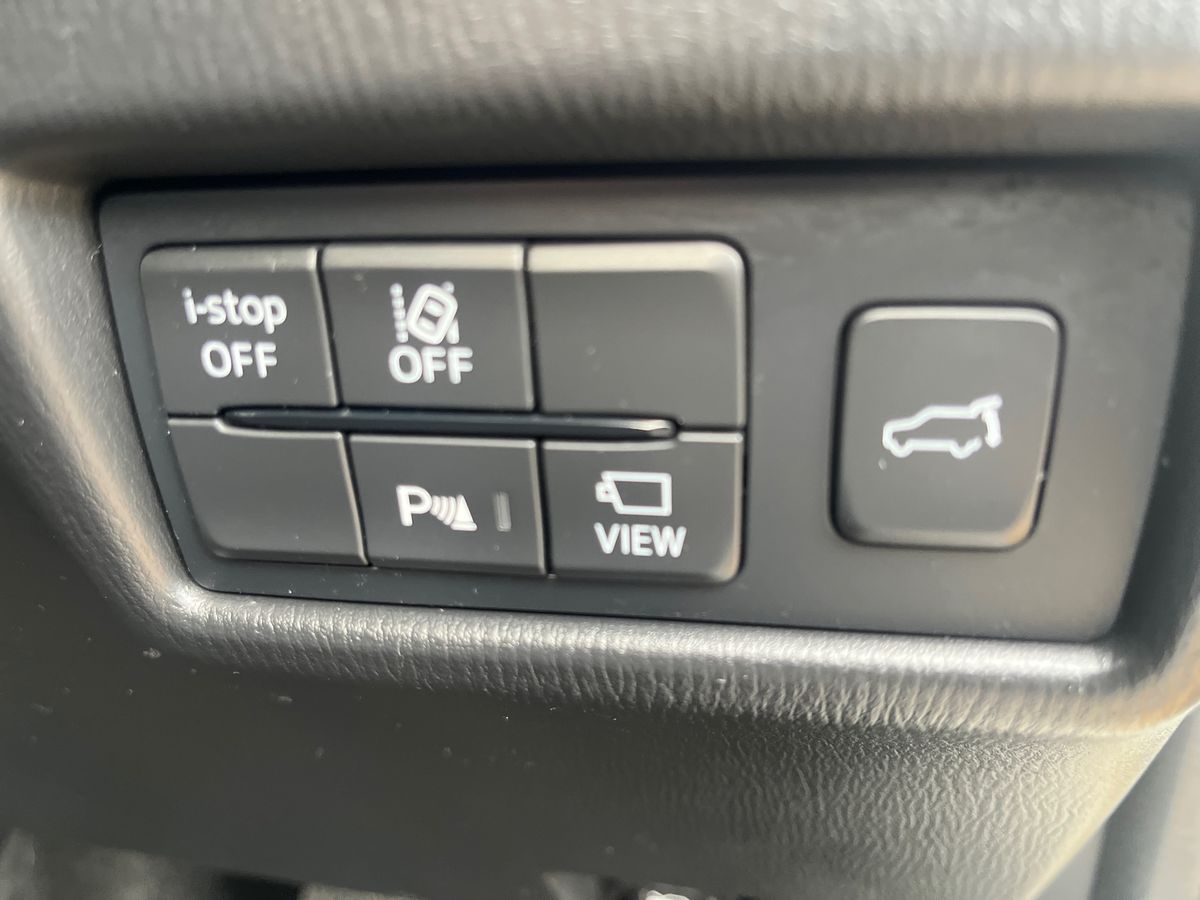 Used Mazda CX-5 2024 for sale - 77164883: Photo 25