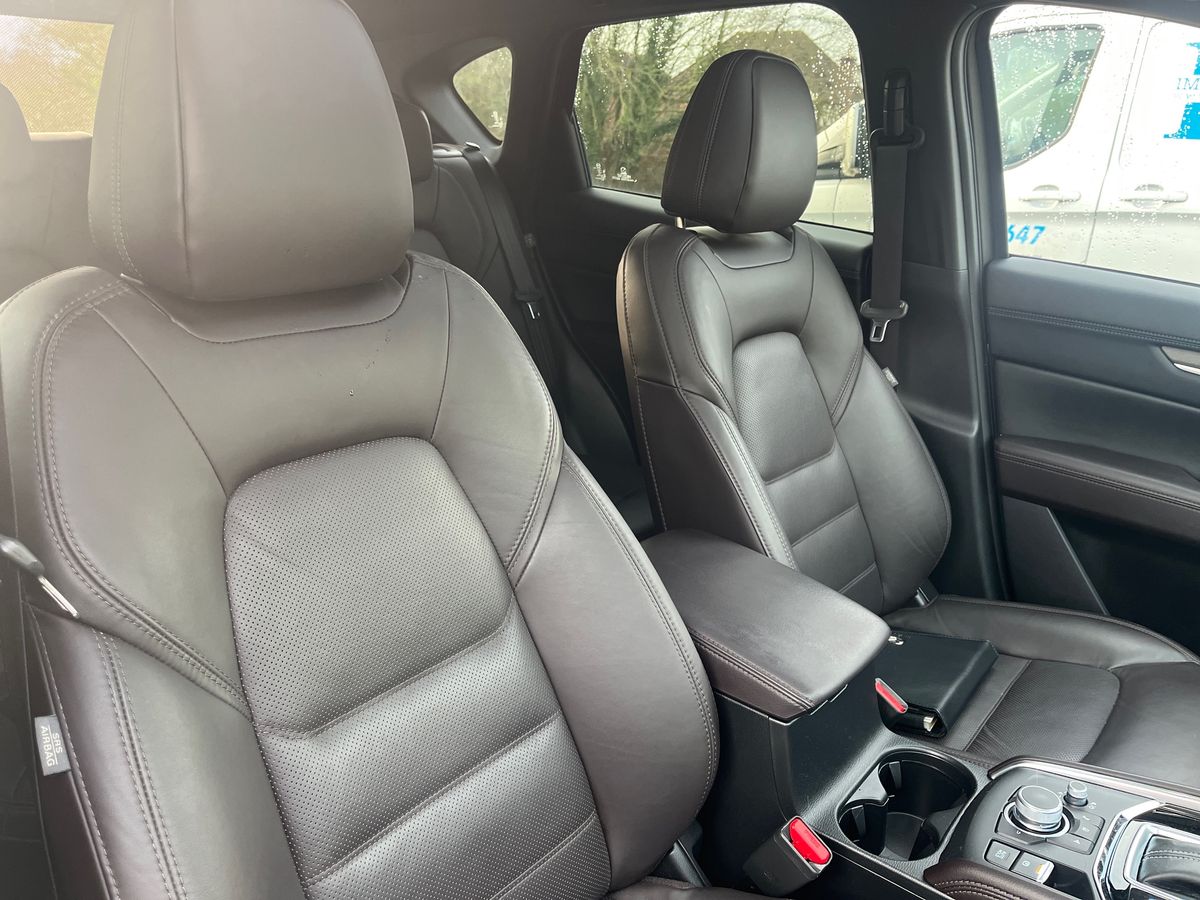 Used Mazda CX-5 2024 for sale - 77164883: Photo 27