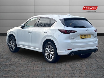 Used Mazda CX-5 2024 for sale - 77164883: Photo