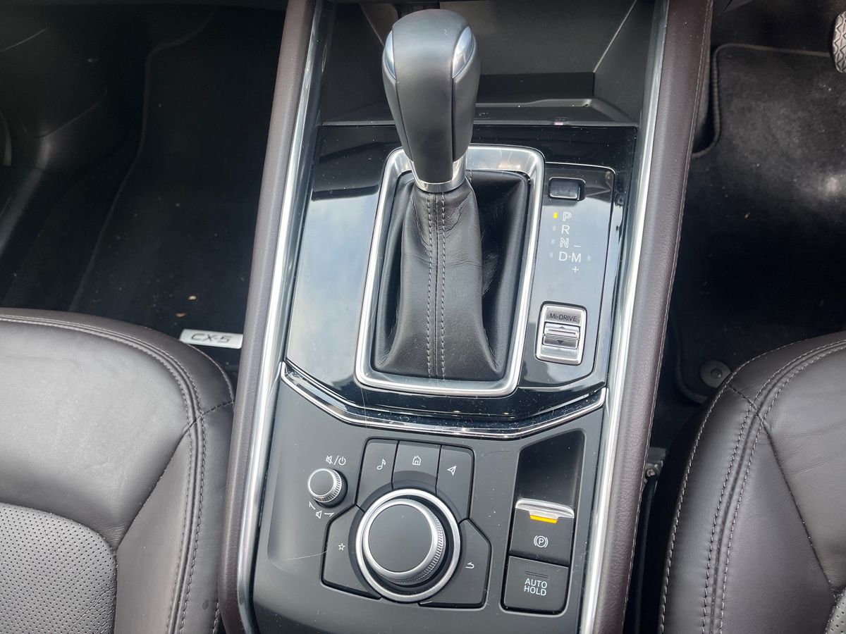 Used Mazda CX-5 2024 for sale - 77164883: Photo 30