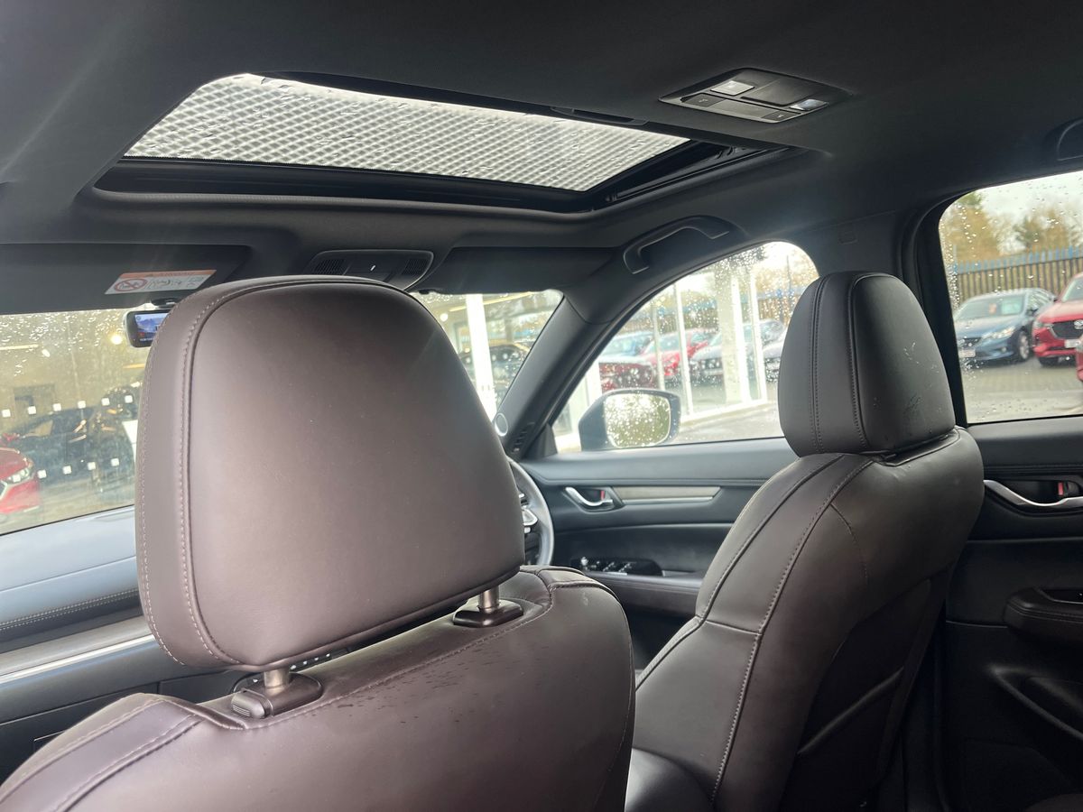 Used Mazda CX-5 2024 for sale - 77164883: Photo 35