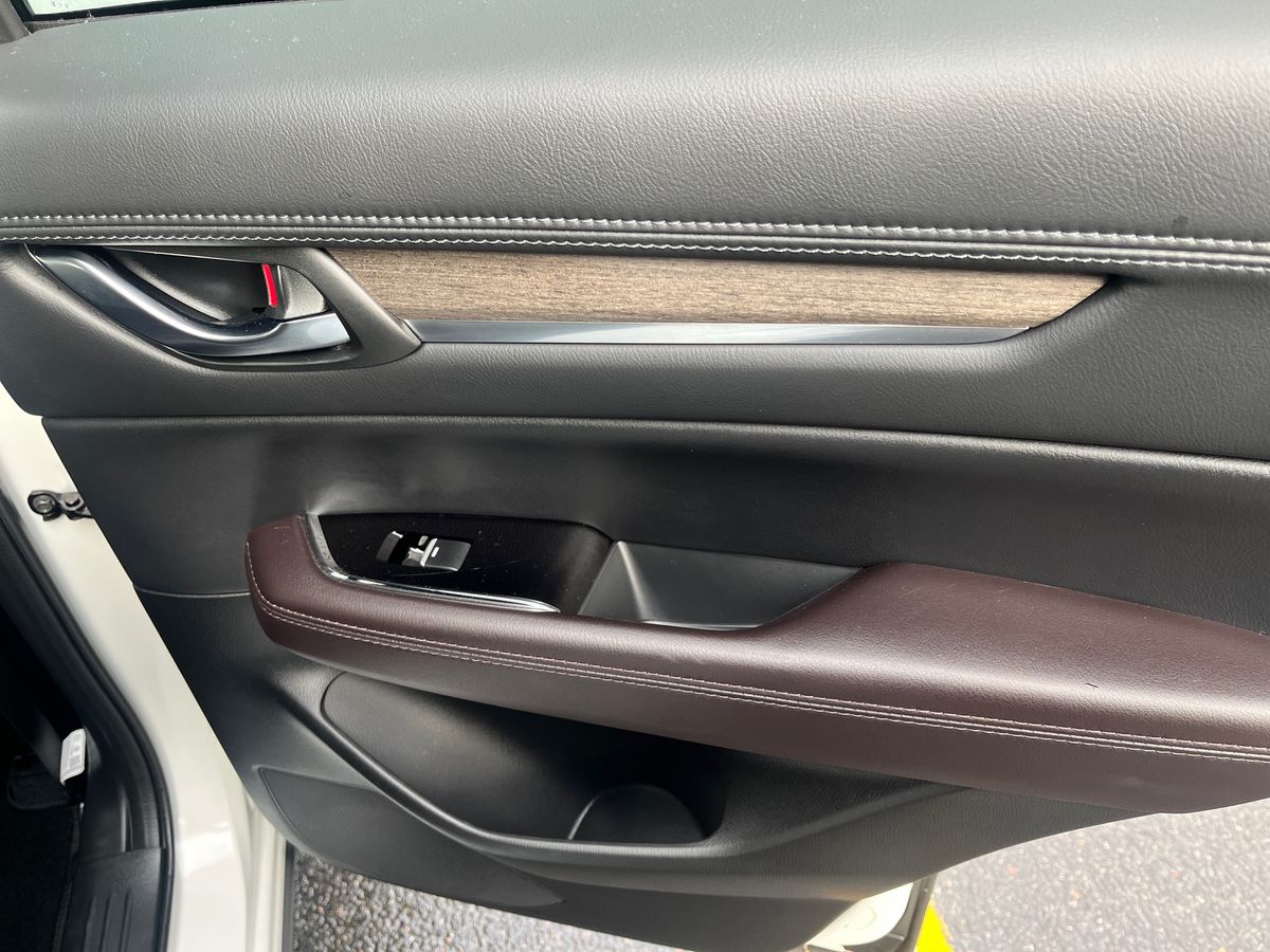 Used Mazda CX-5 2024 for sale - 77164883: Photo 38