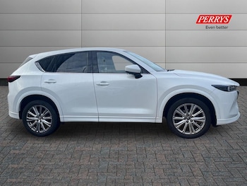 Used Mazda CX-5 2024 for sale - 77164883: Photo
