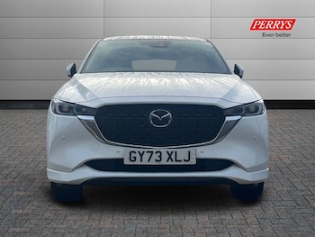 Used Mazda CX-5 2024 for sale - 77164883: Photo