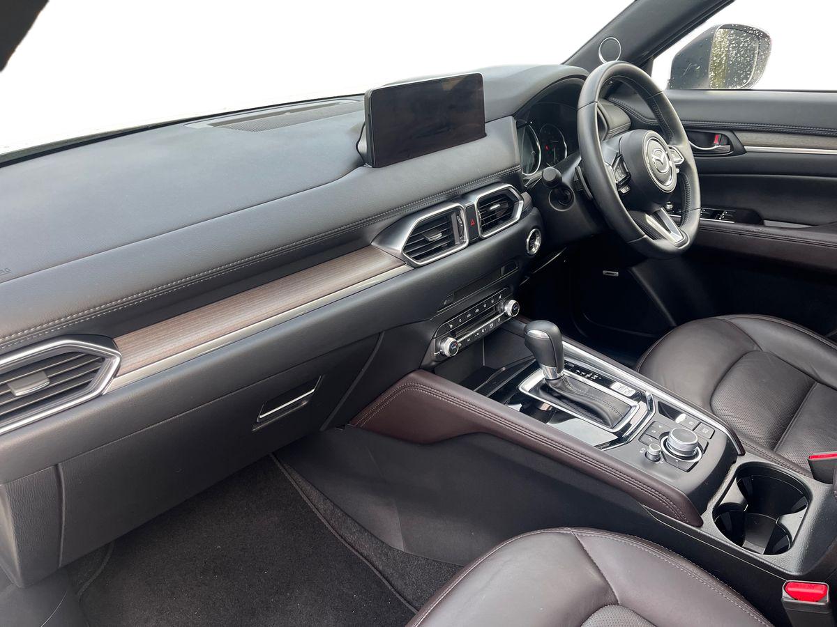 Used Mazda CX-5 2024 for sale - 77164883: Photo 6