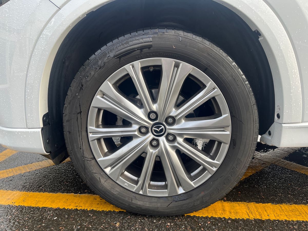 Used Mazda CX-5 2024 for sale - 77164883: Photo 7