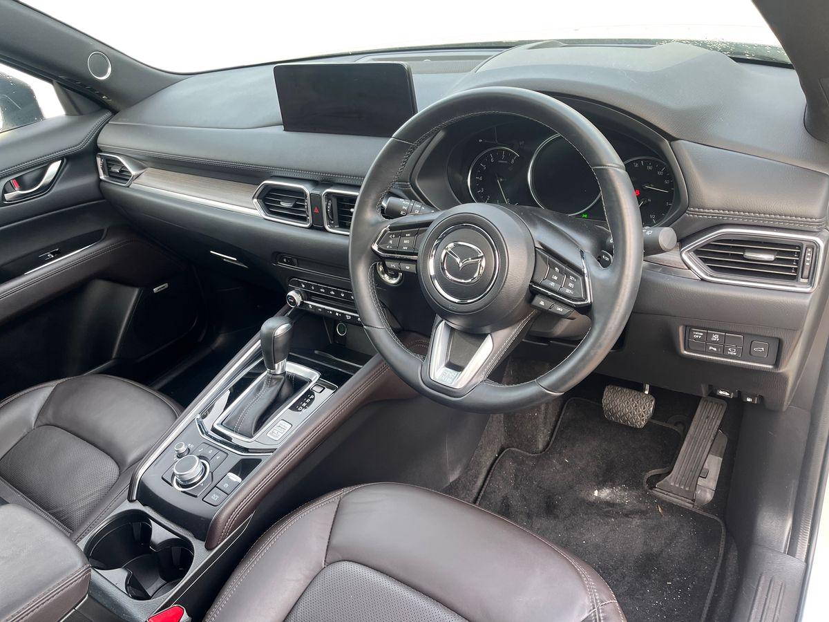 Used Mazda CX-5 2024 for sale - 77164883: Photo 8