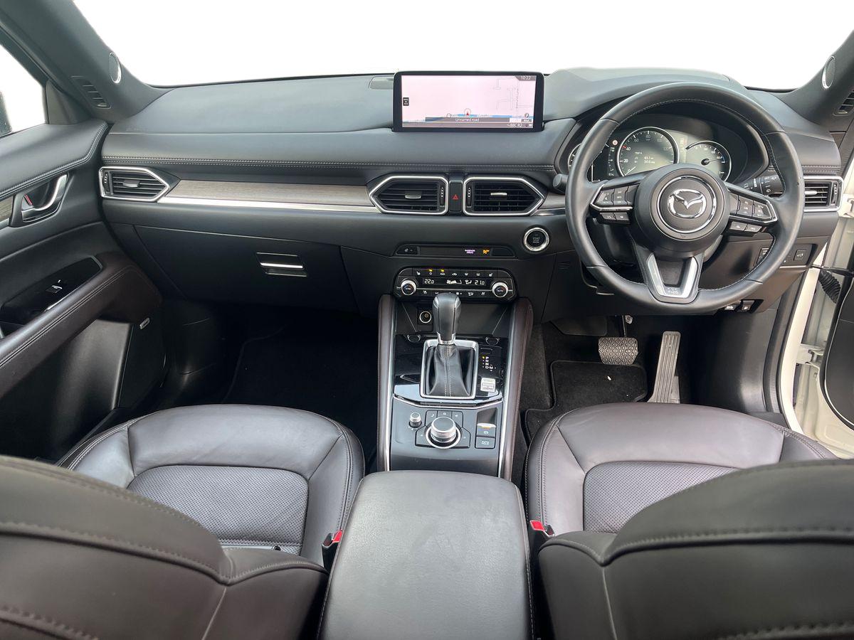 Used Mazda CX-5 2024 for sale - 77164883: Photo 9