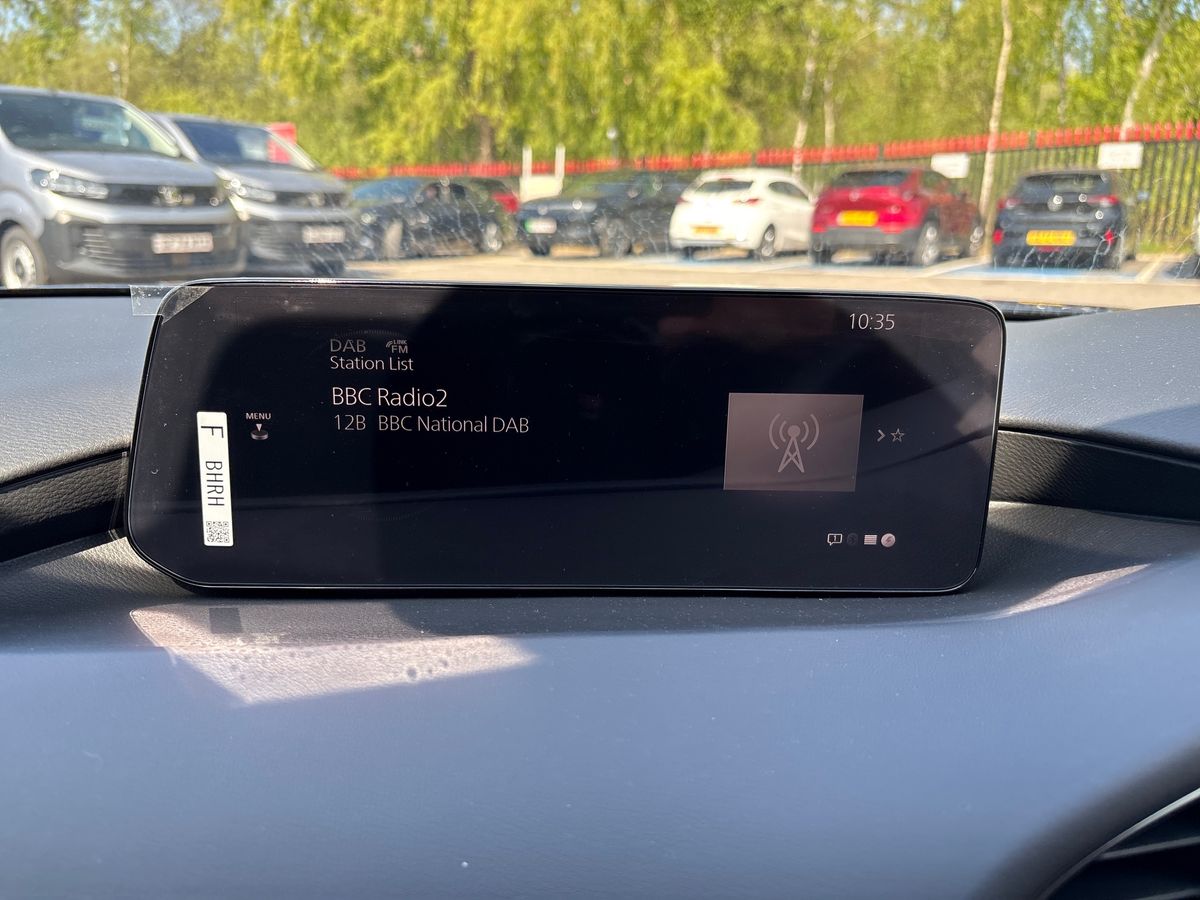 Used Mazda Mazda3 2024 for sale - 77460590: Photo 10