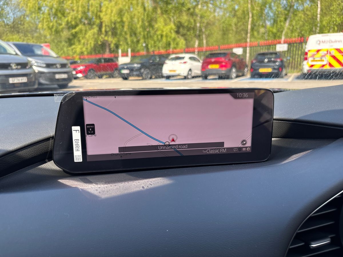 Used Mazda Mazda3 2024 for sale - 77460590: Photo 11