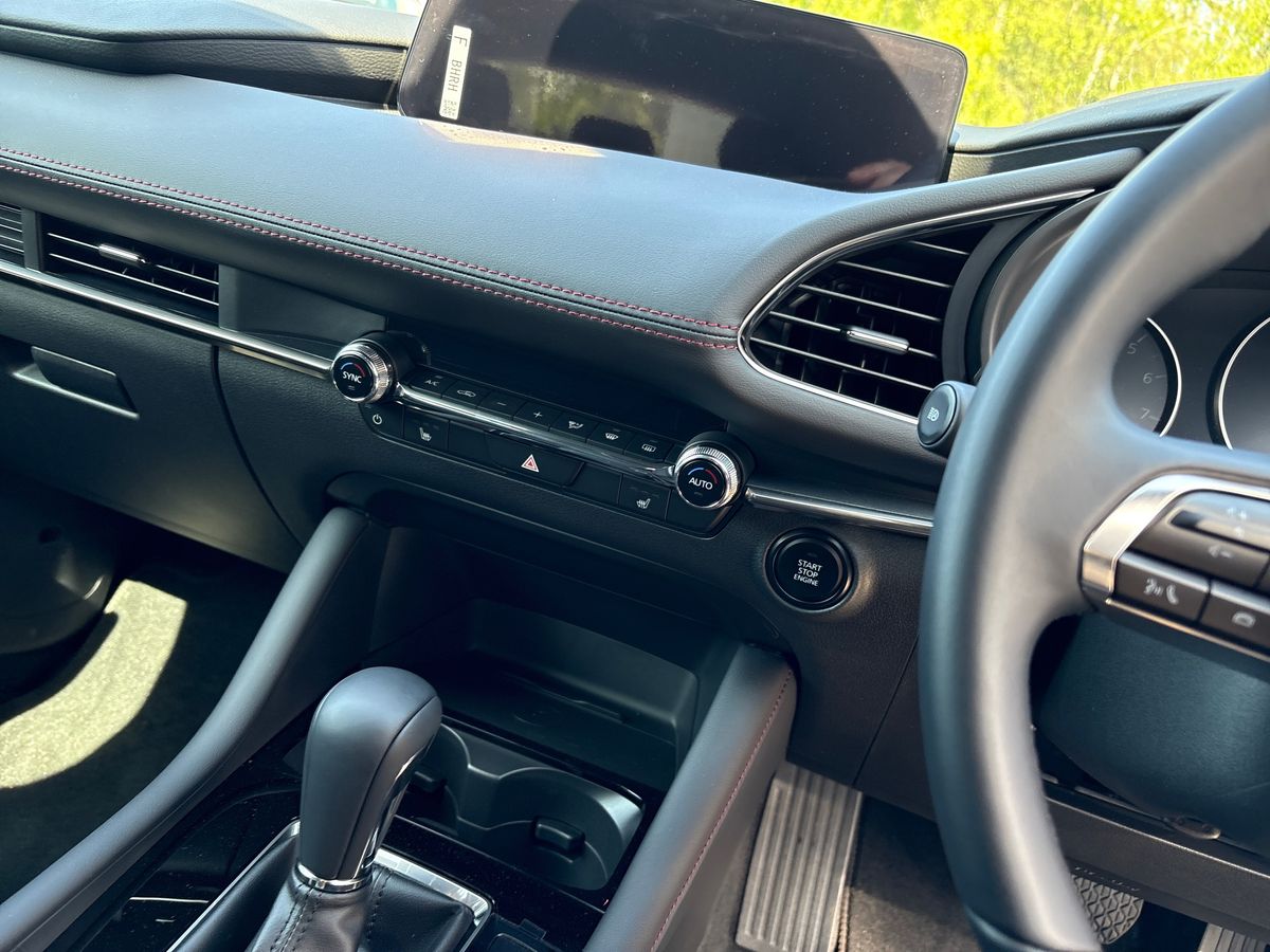 Used Mazda Mazda3 2024 for sale - 77460590: Photo 12