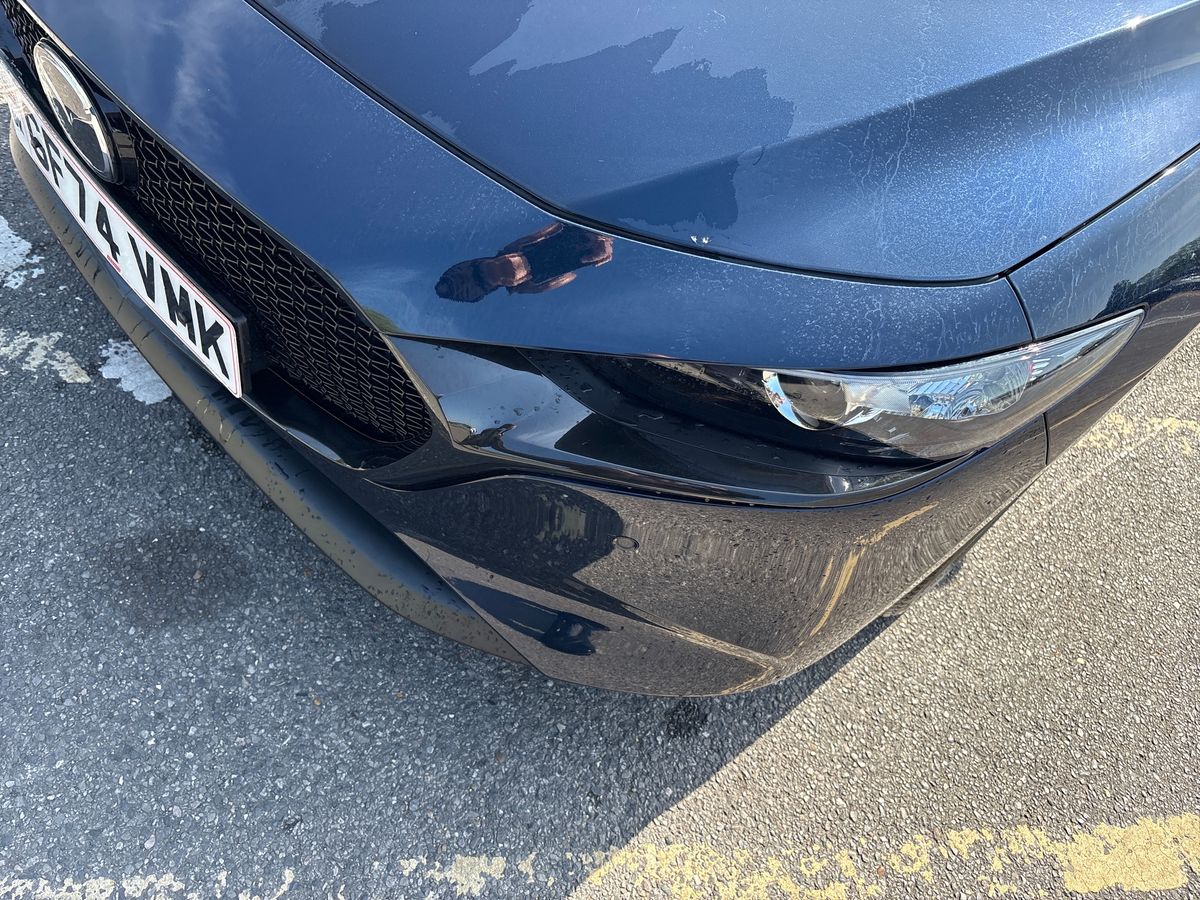 Used Mazda Mazda3 2024 for sale - 77460590: Photo 13