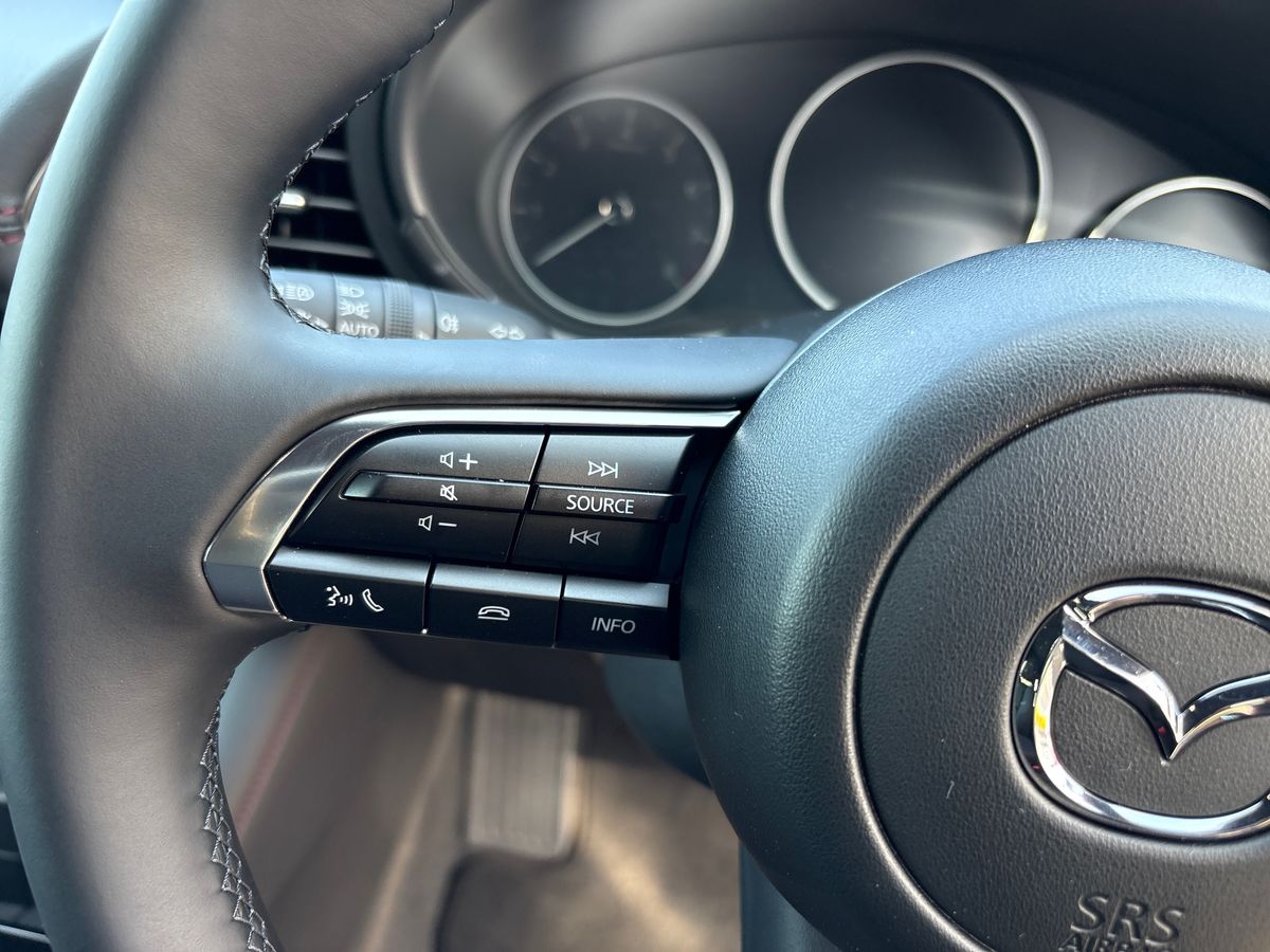 Used Mazda Mazda3 2024 for sale - 77460590: Photo 16