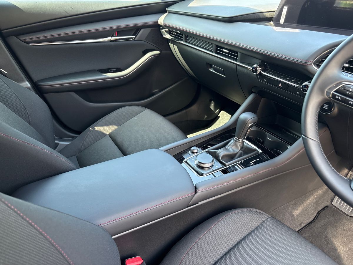 Used Mazda Mazda3 2024 for sale - 77460590: Photo 17