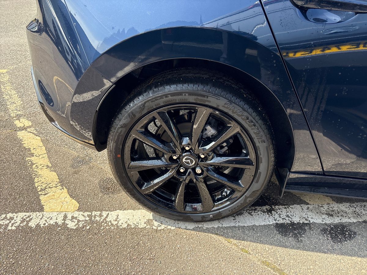 Used Mazda Mazda3 2024 for sale - 77460590: Photo 26