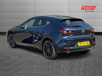 Used Mazda Mazda3 2024 for sale - 77460590: Photo