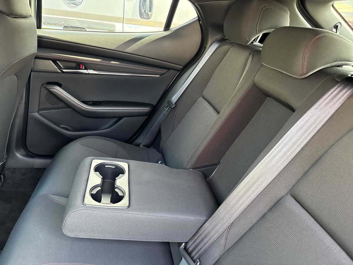 Used Mazda Mazda3 2024 for sale - 77460590: Photo 31