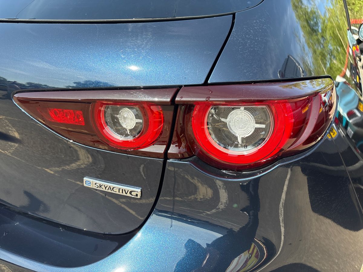 Used Mazda Mazda3 2024 for sale - 77460590: Photo 33