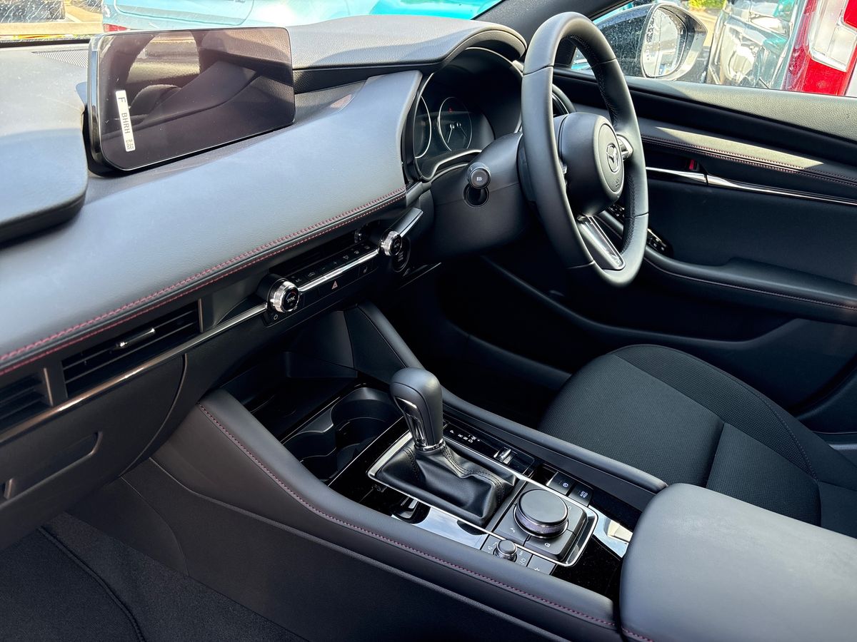 Used Mazda Mazda3 2024 for sale - 77460590: Photo 35