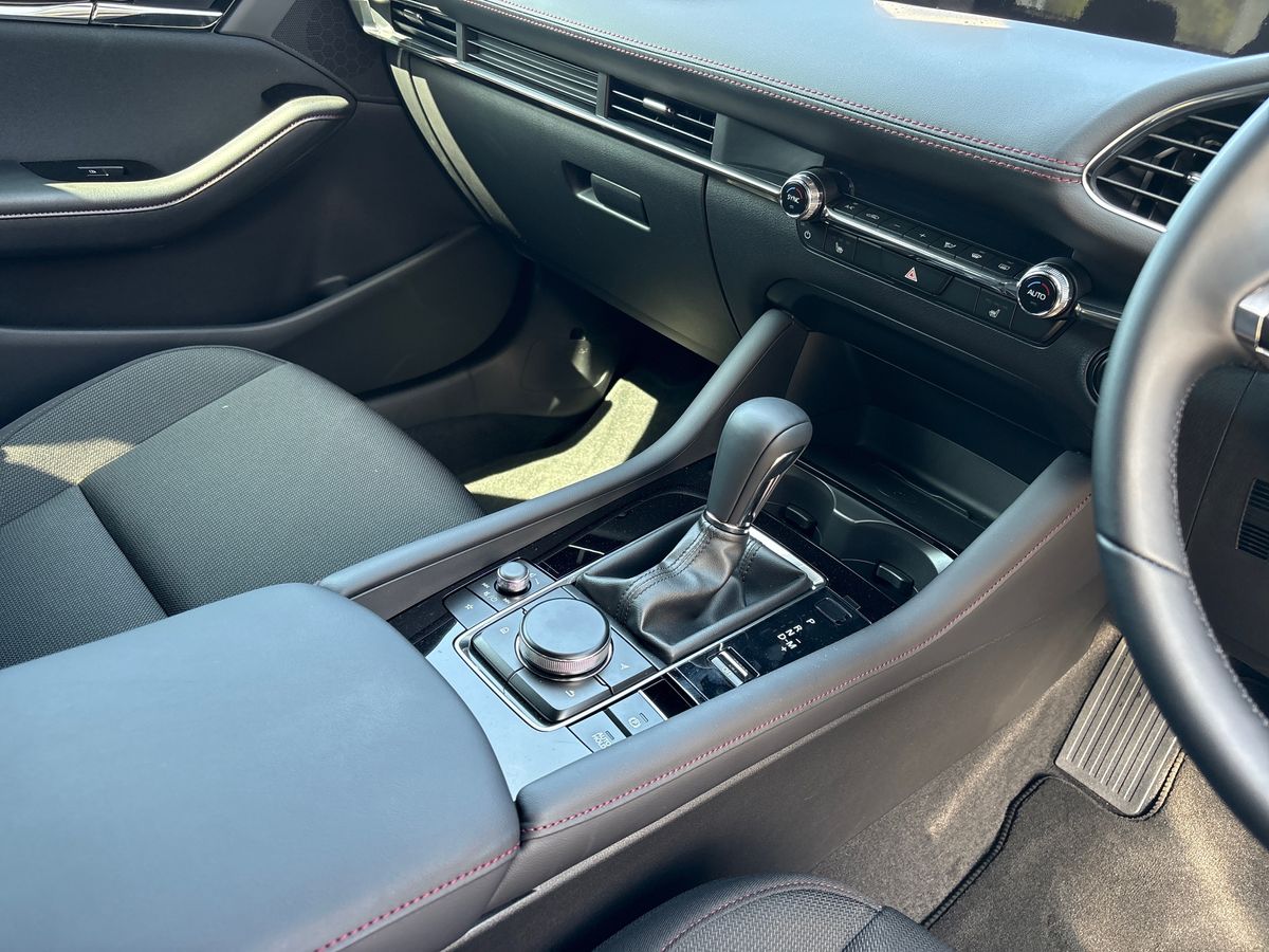 Used Mazda Mazda3 2024 for sale - 77460590: Photo 38