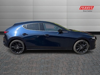 Used Mazda Mazda3 2024 for sale - 77460590: Photo