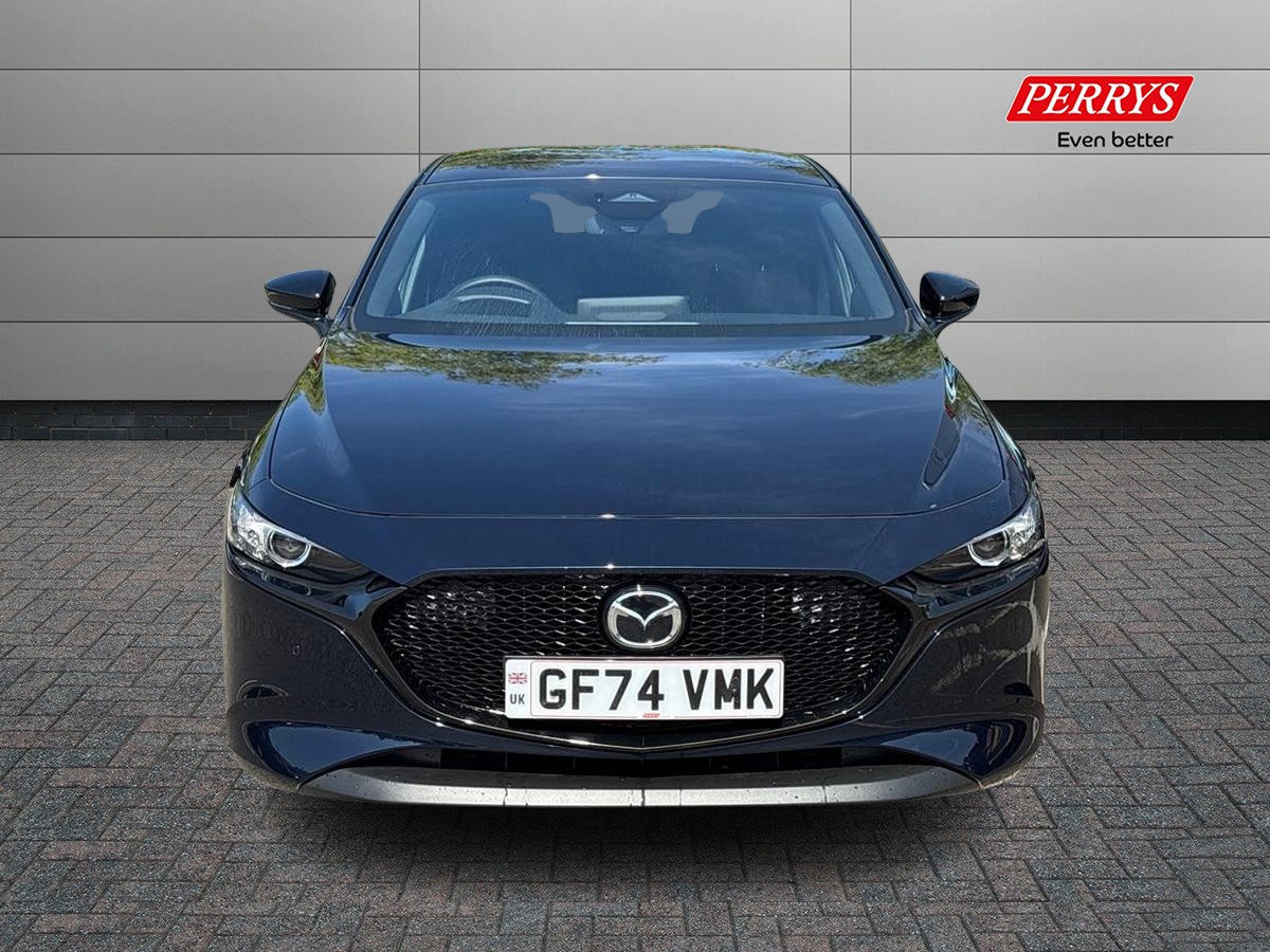 Used Mazda Mazda3 2024 for sale - 77460590: Photo 4