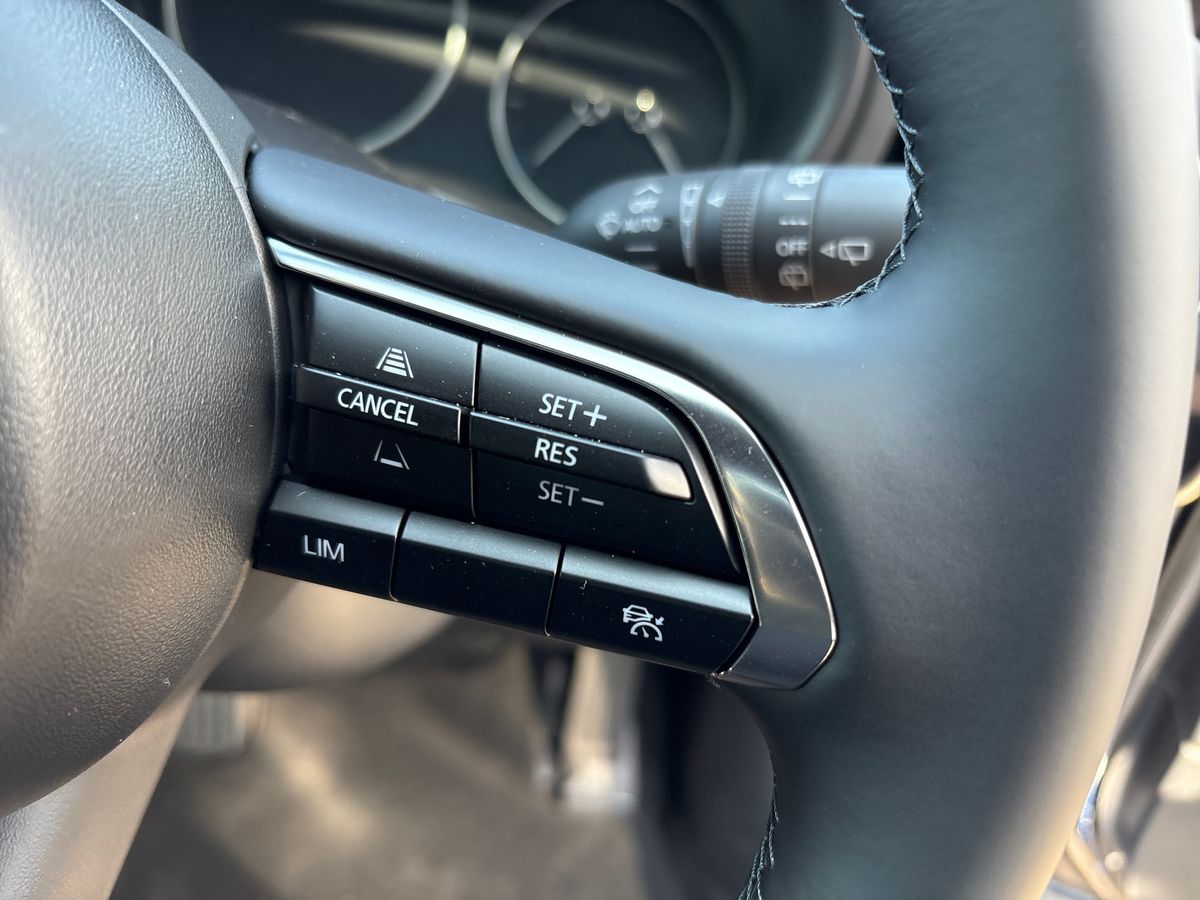 Used Mazda Mazda3 2024 for sale - 77460590: Photo 41